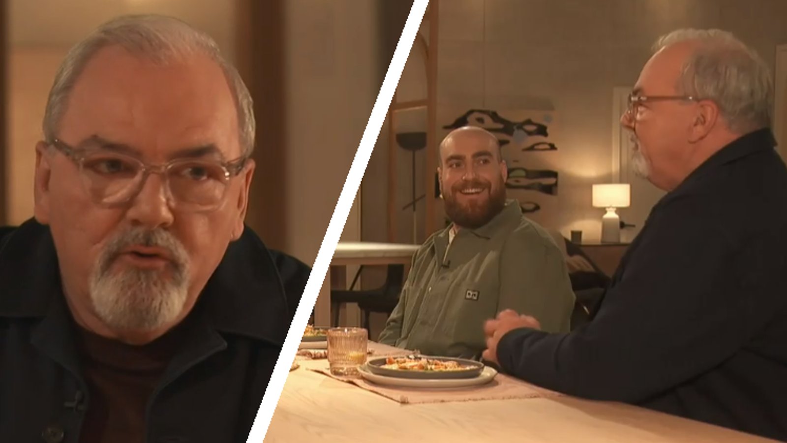 Gildor Roy nous offre le moment le plus hilarant à La Tour et ses fans réagissent