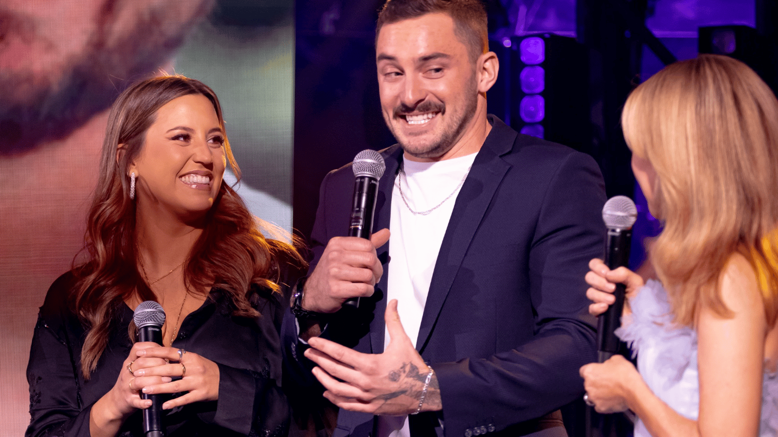 La production d’Occupation Double prend une décision controversée pendant la finale et le public est furieux