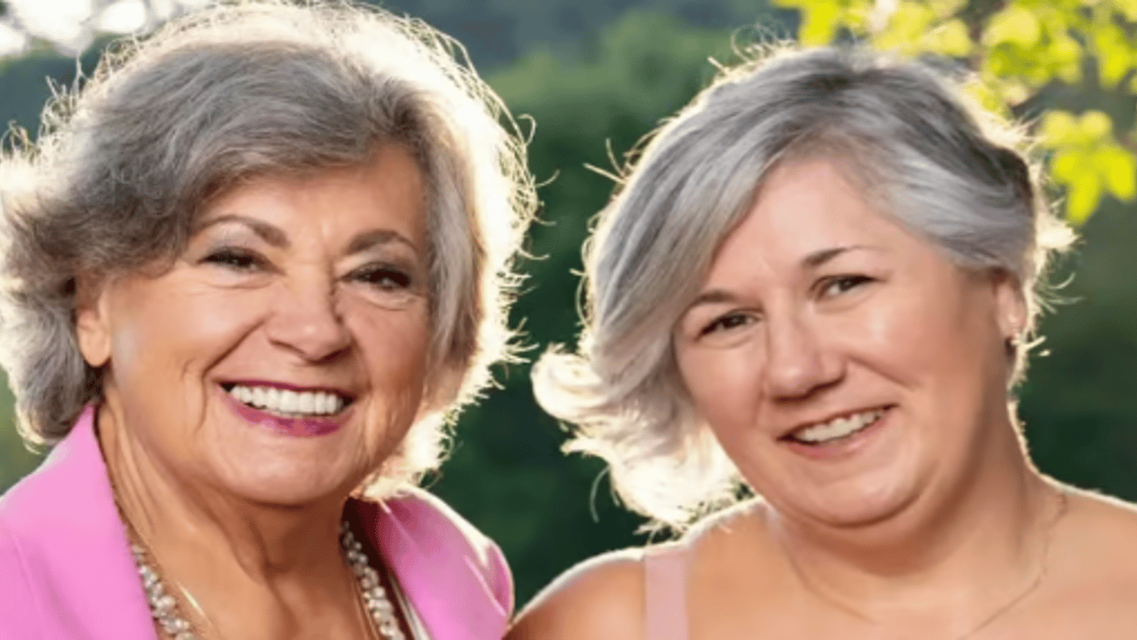 Natacha Watier s'adresse à sa mère Ginette Reno pour une raison précise