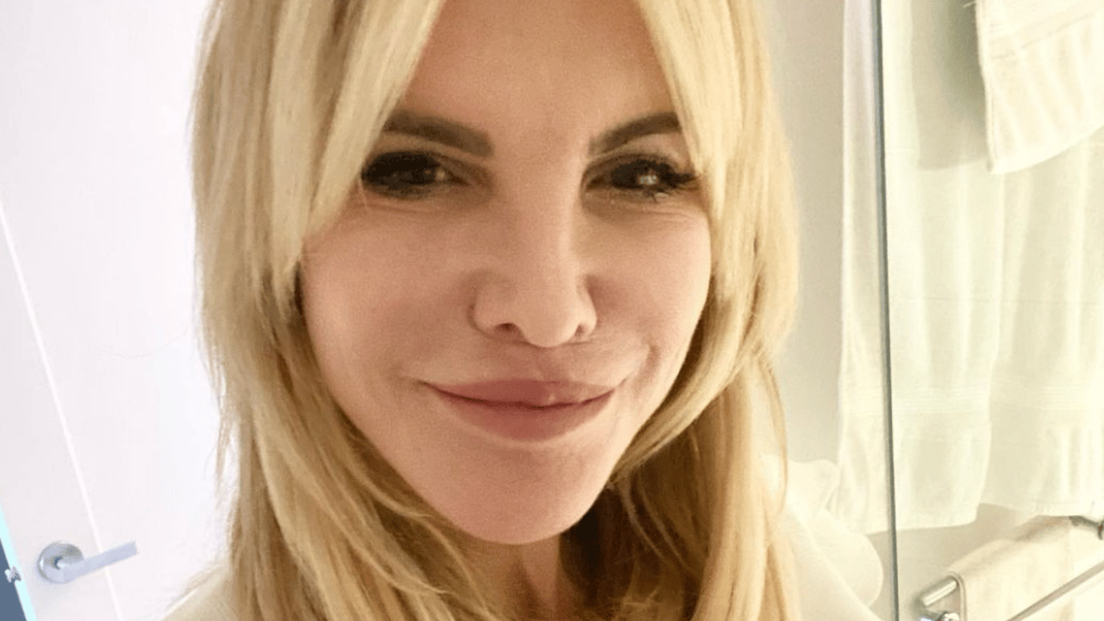 Manon Leblanc aborde pour une rare fois sa vie privée