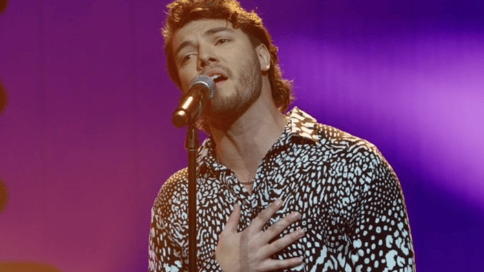 Jérémy de Star Académie est encore en danger et les internautes s'enflamment