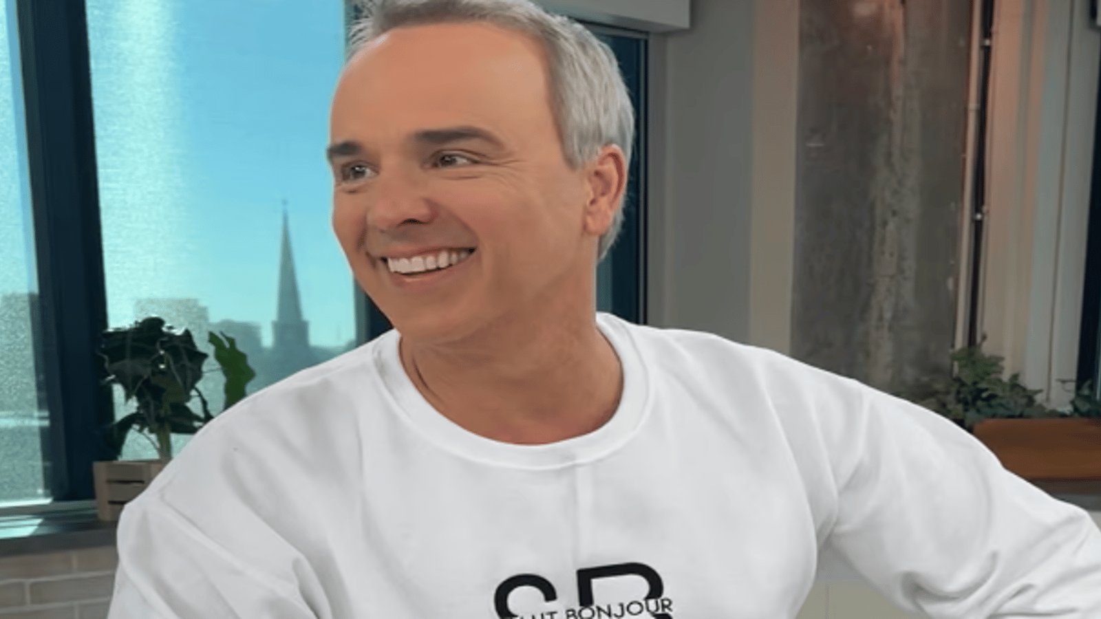 Salut Bonjour partage une erreur cocasse sur le plateau de l’émission