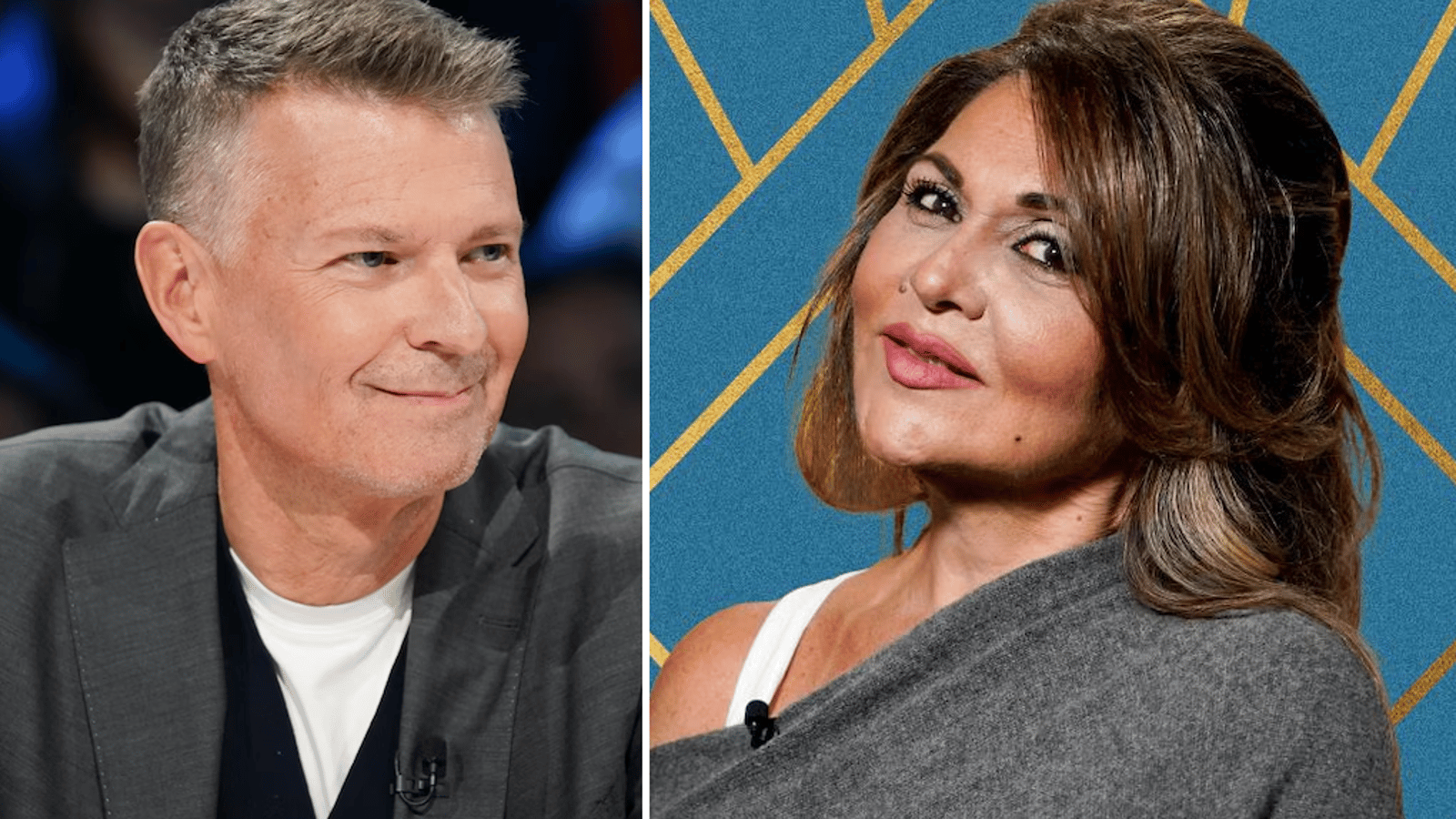 12 animateurs qu'on ne voit plus assez à la télévision