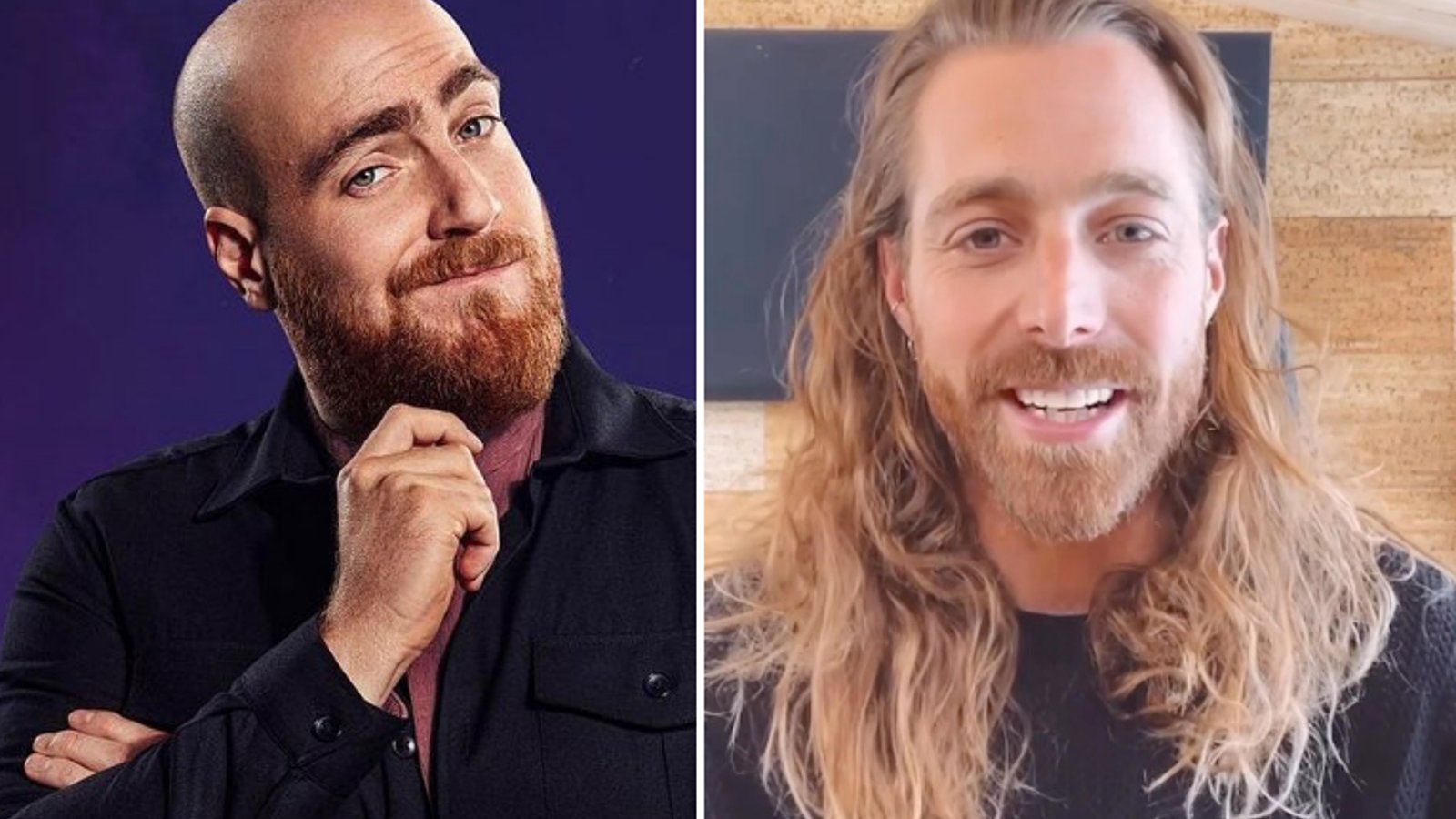 Phil Roy vous dévoile son nouveau look influencé par Jonathan Roy 