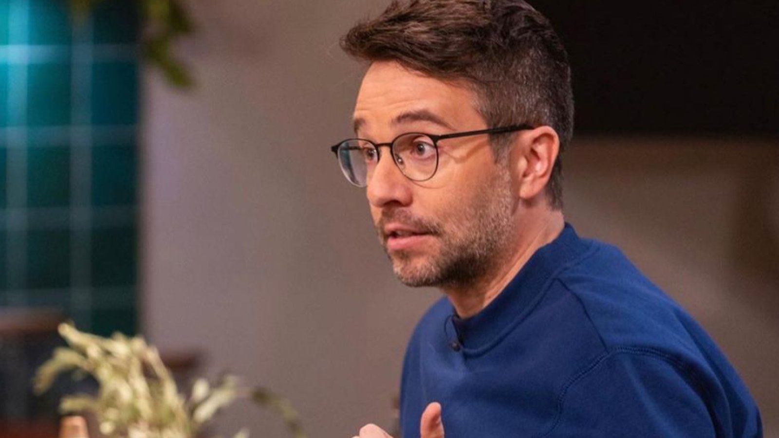 Alexandre Barrette publie un touchant message à l'approche de la fin de La Tour 