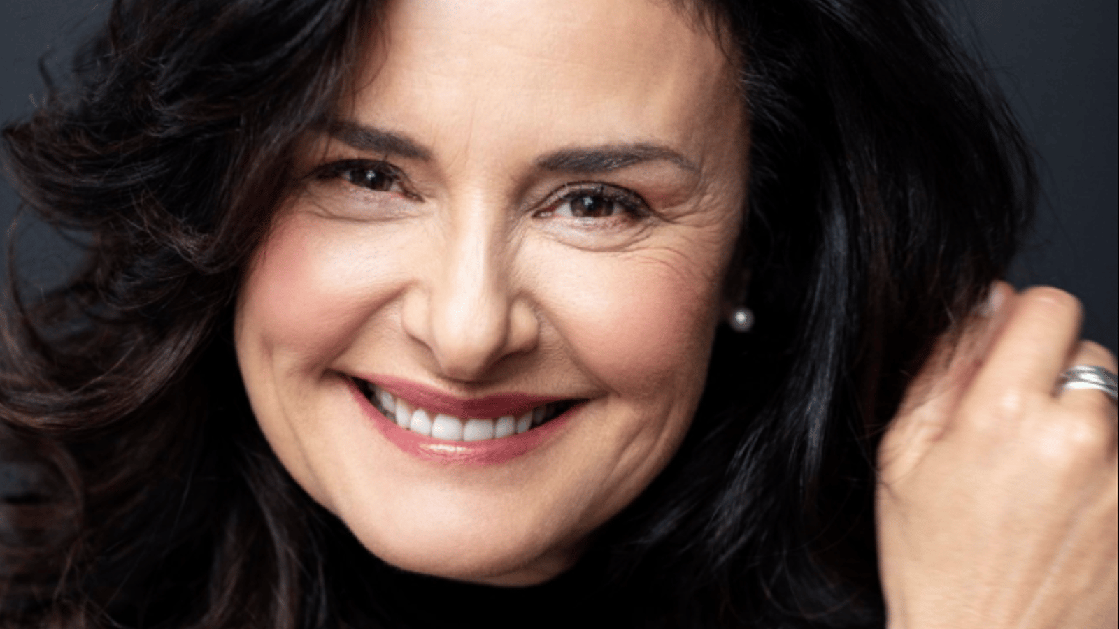 Chantal Fontaine fait un grand retour à la télé, plus de 10 ans après Virginie