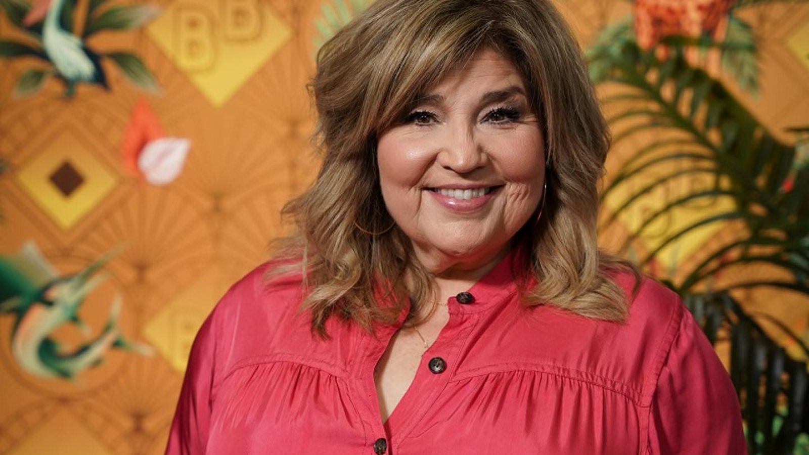 Marie-Claude Barrette dénonce l'âgisme à la télé