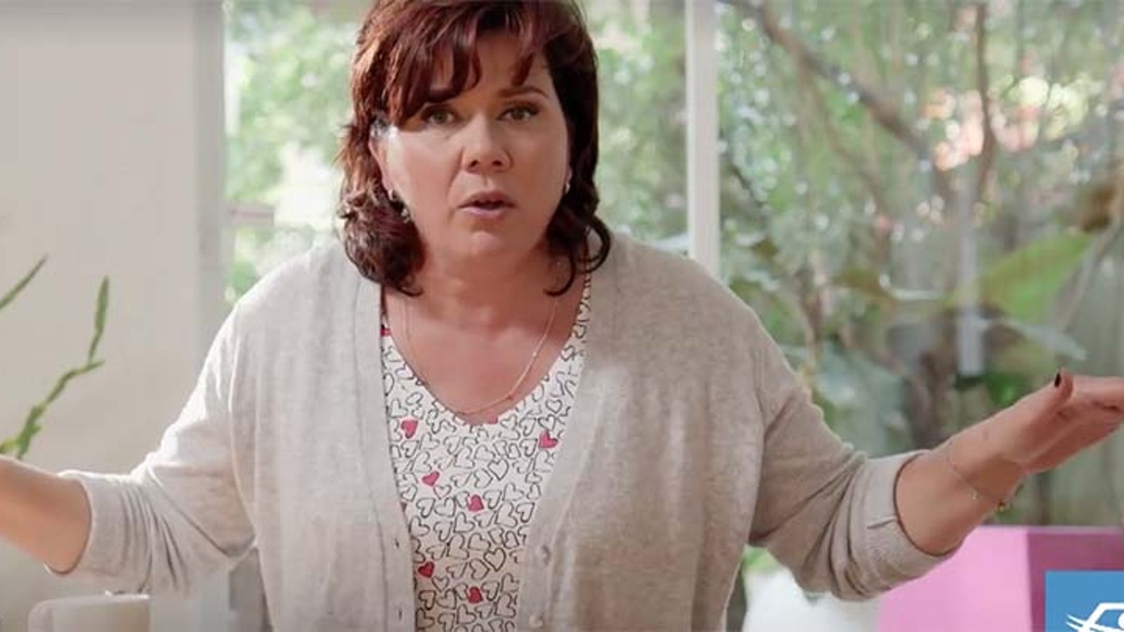 Marina Orsini pousse un coup de gueule contre Netflix à Deux hommes en or