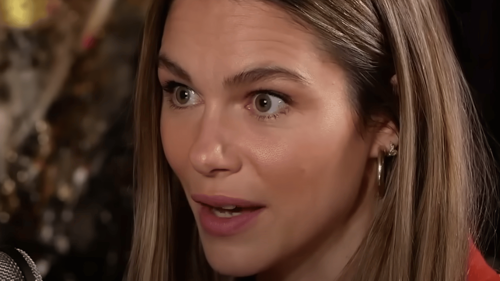 Maripier Morin fait une magnifique déclaration d'amour à Jean-Philippe Perras pour la Saint-Valentin