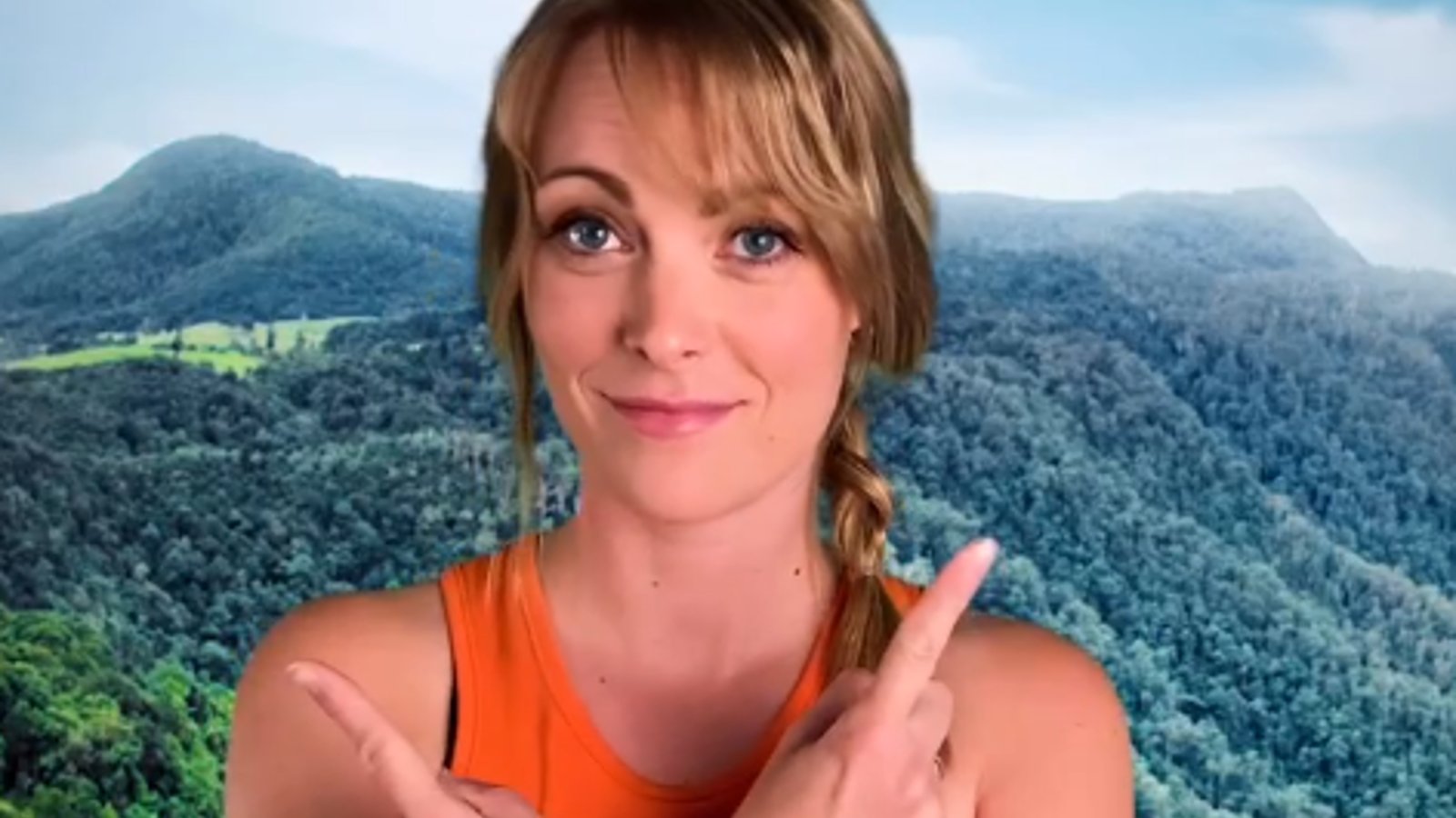 Andréanne A. Malette pose un geste immense suite à sa victoire à Sortez-moi d'ici !