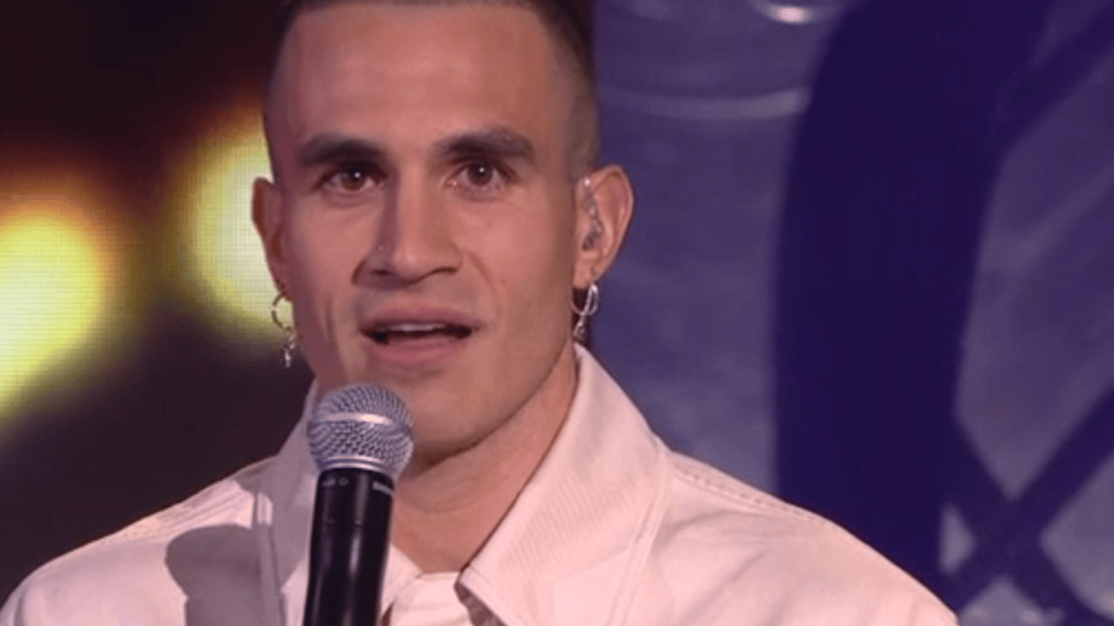 Jay Du Temple commente pour la première fois la saga des derniers mois à Occupation Double
