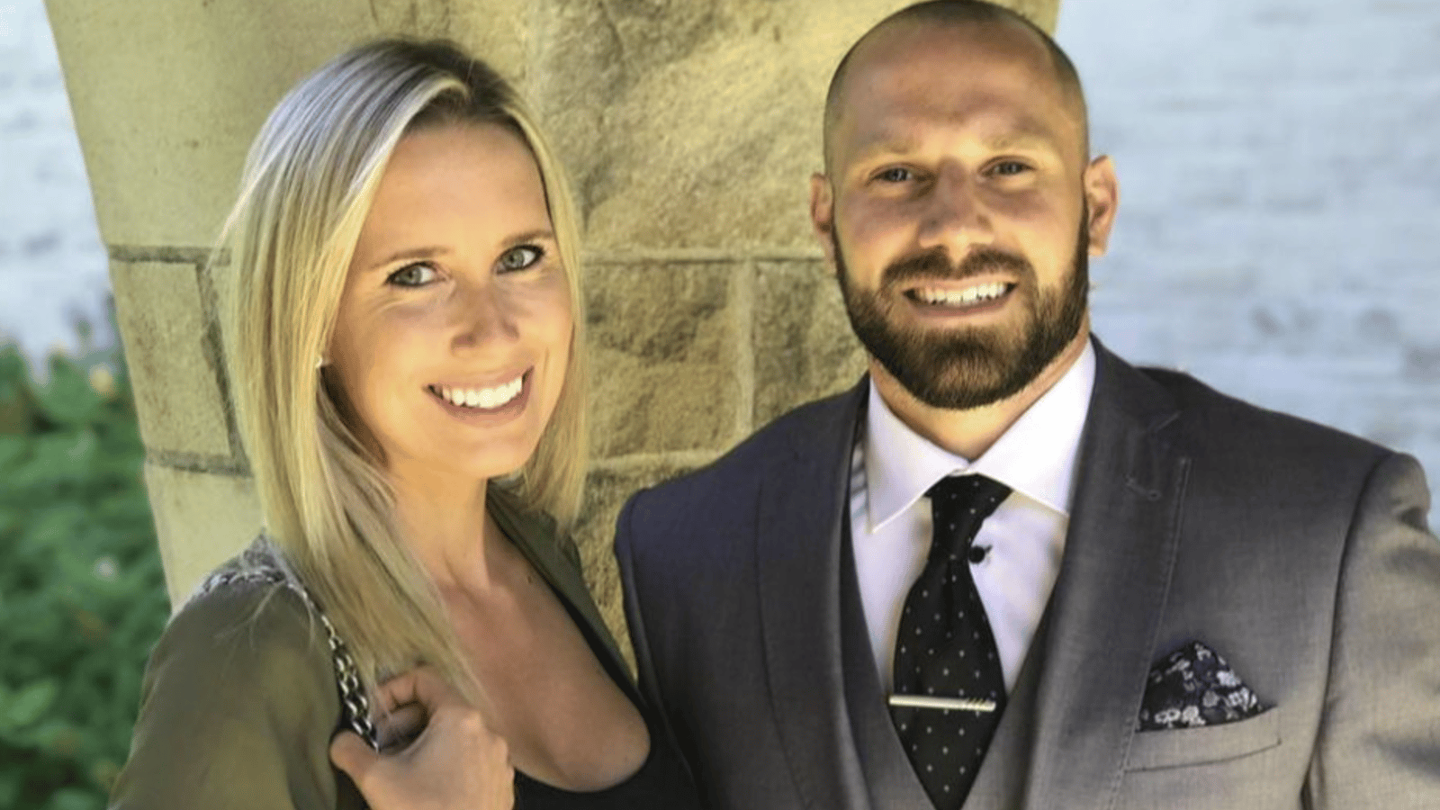Maïka Desnoyers et Étienne Boulay partagent une nouvelle photo de couple et ils sont adorables
