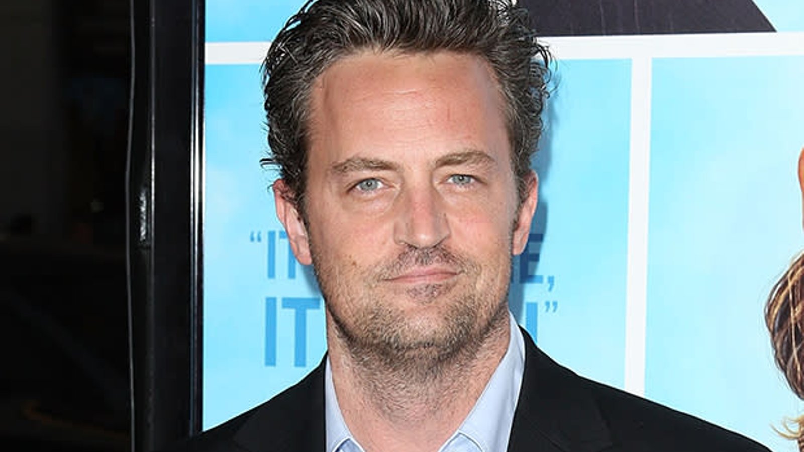 Matthew Perry s'éteint à l'âge de 54 ans