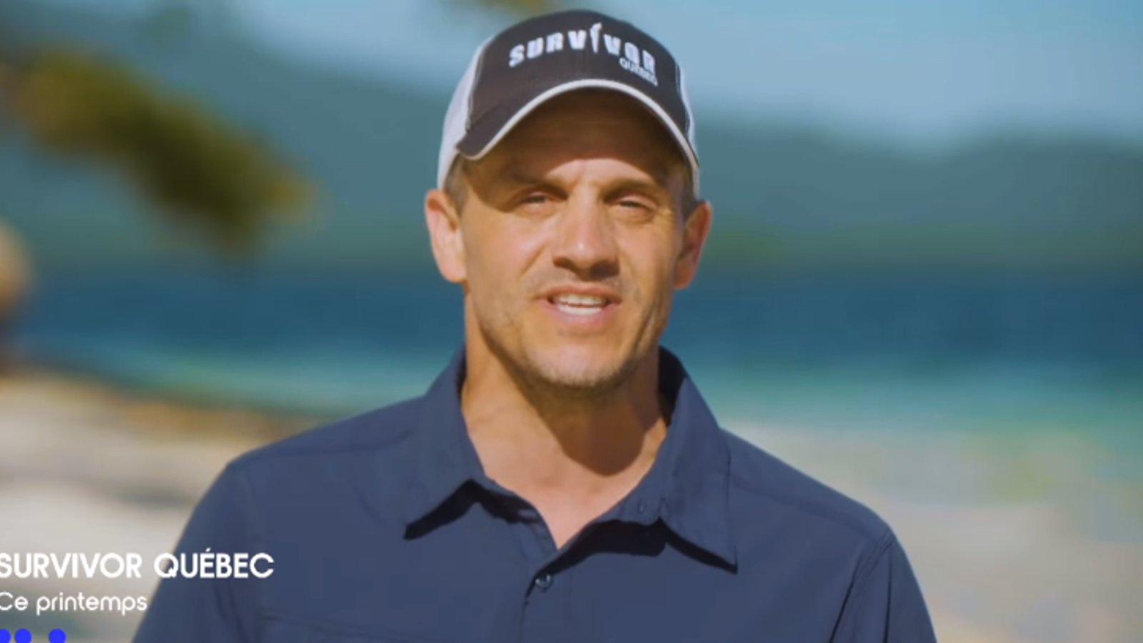 La bande-annonce de Survivor Québec est dévoilée et crée une vague énorme de réactions 