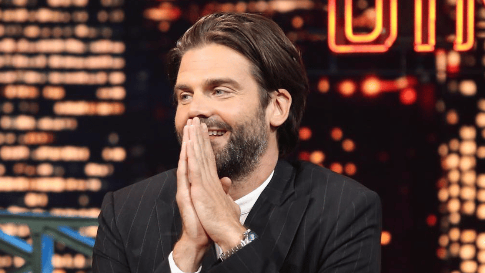 Voici qui va remplacer Jean-Philippe Wauthier à Bonsoir Bonsoir 