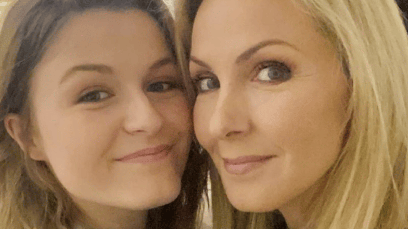 Delphine Morissette publie une nouvelle photo et elle ressemble tellement à sa mère Véronique Cloutier