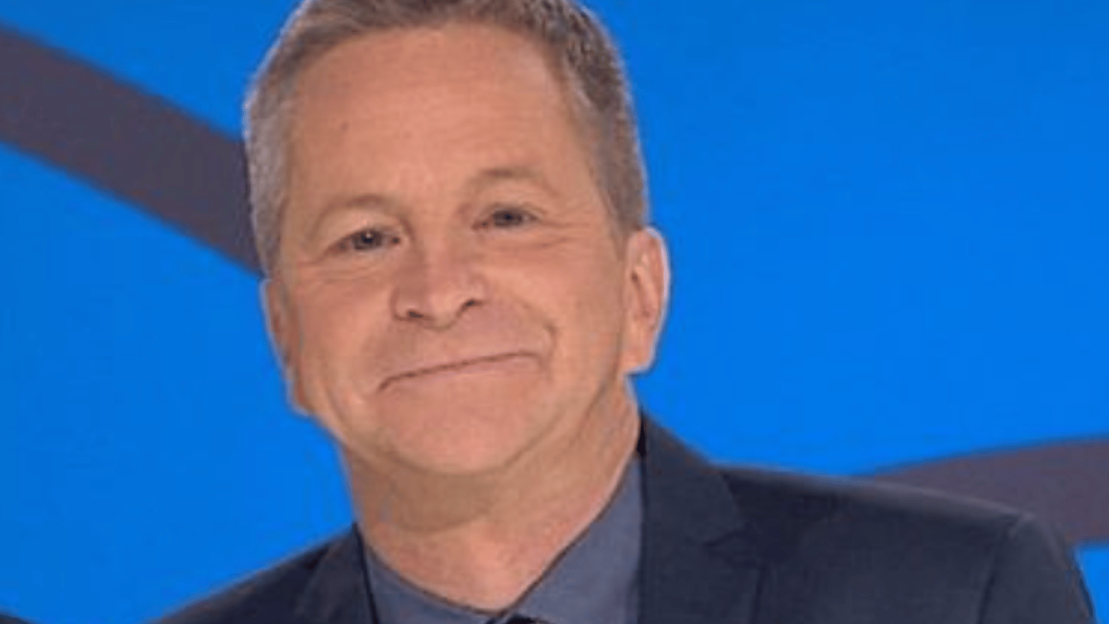 André Robitaille enflamme le web avec une rare photo de couple