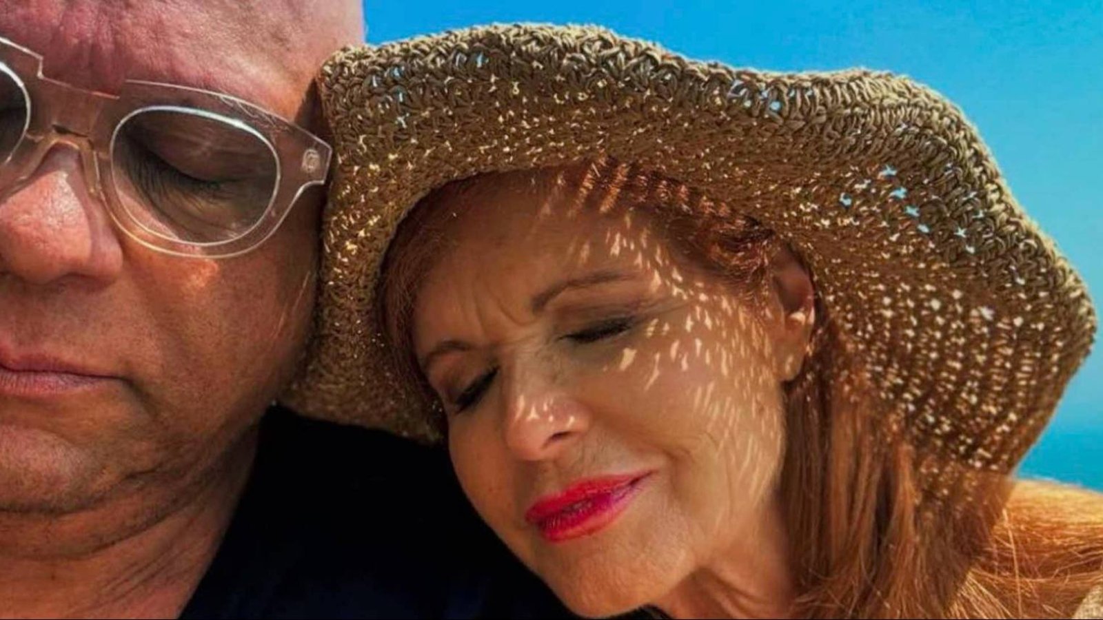 La famille de Josélito Michaud lui réservait une énorme surprise pour ses 60 ans