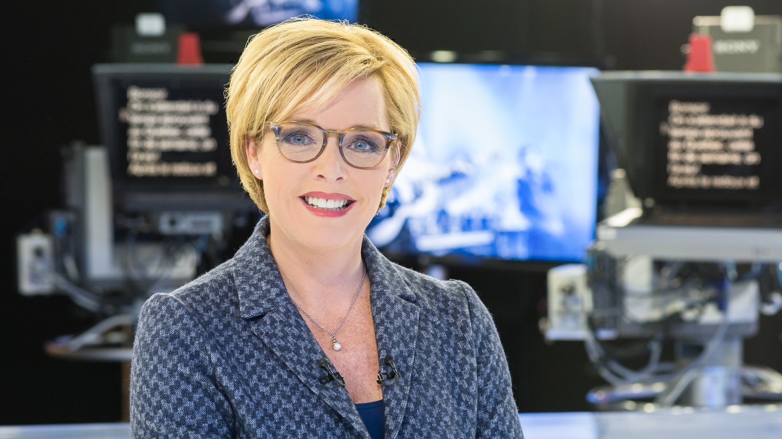 Sophie Thibault publie une importante mise à jour concernant son état de santé