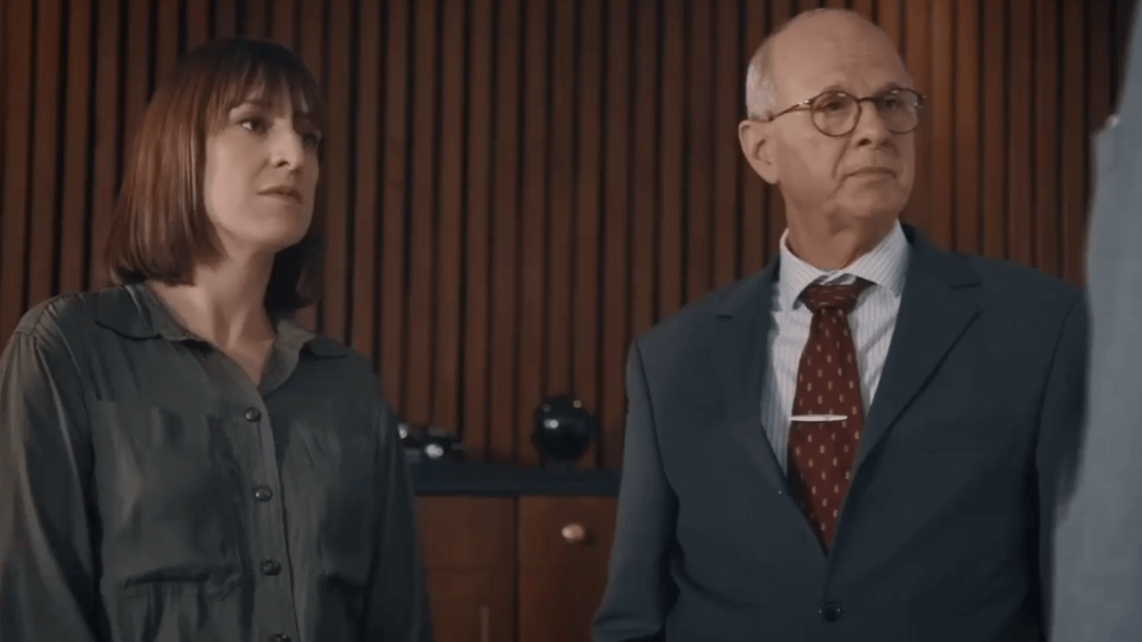 Michel Laperrière commente la prochaine saison d'Indéfendable et donne de nouveaux détails