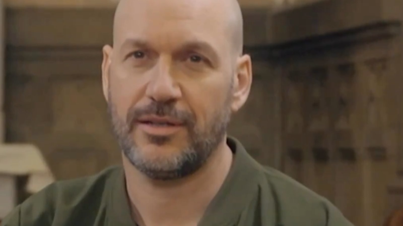 Martin Matte passe au détecteur de mensonges et le résultat risque de vous surprendre