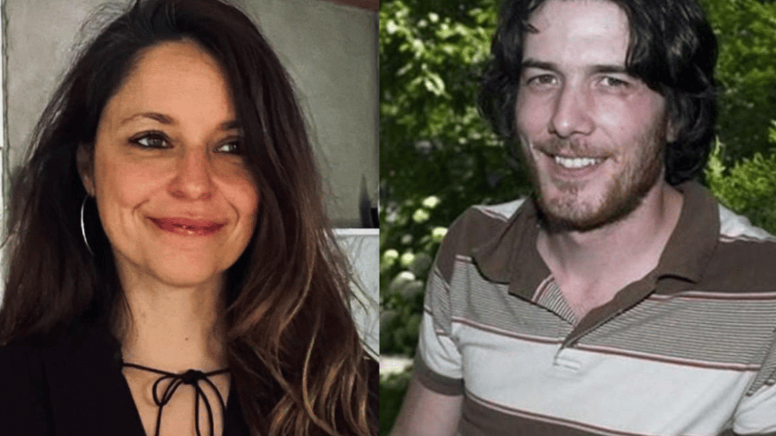 Isabelle Guérard revient pour une rare fois sur la mort de son conjoint Hugo St-Cyr