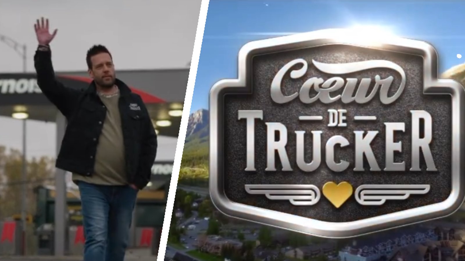 Cœur de trucker dévoile sa bande-annonce et il y a une grande surprise concernant la musique