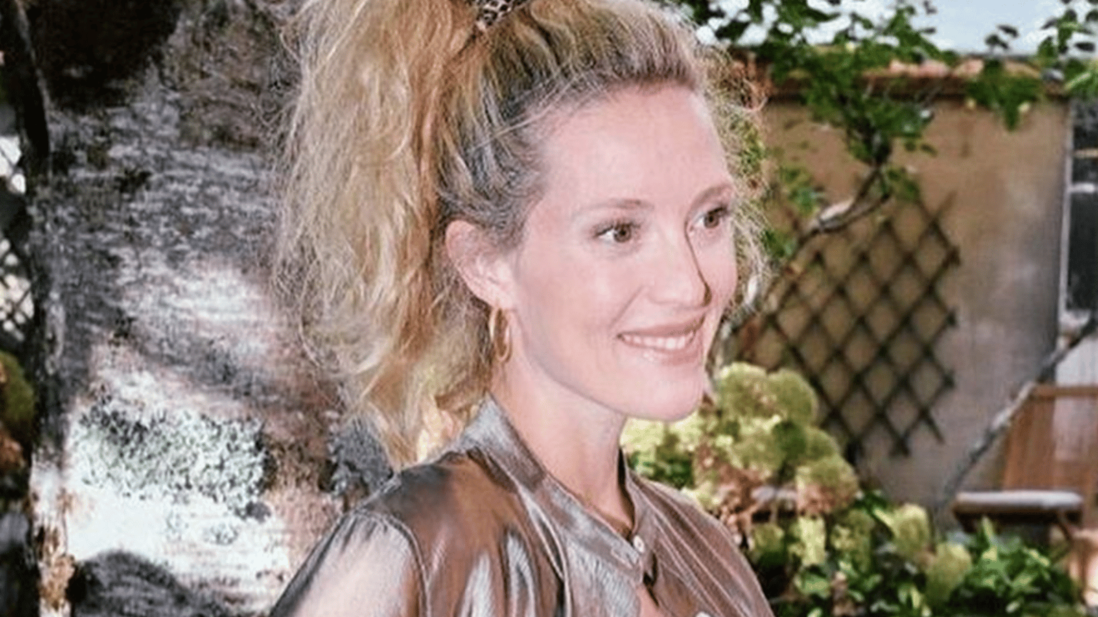 Évelyne Brochu change de tête et le résultat est magnifique