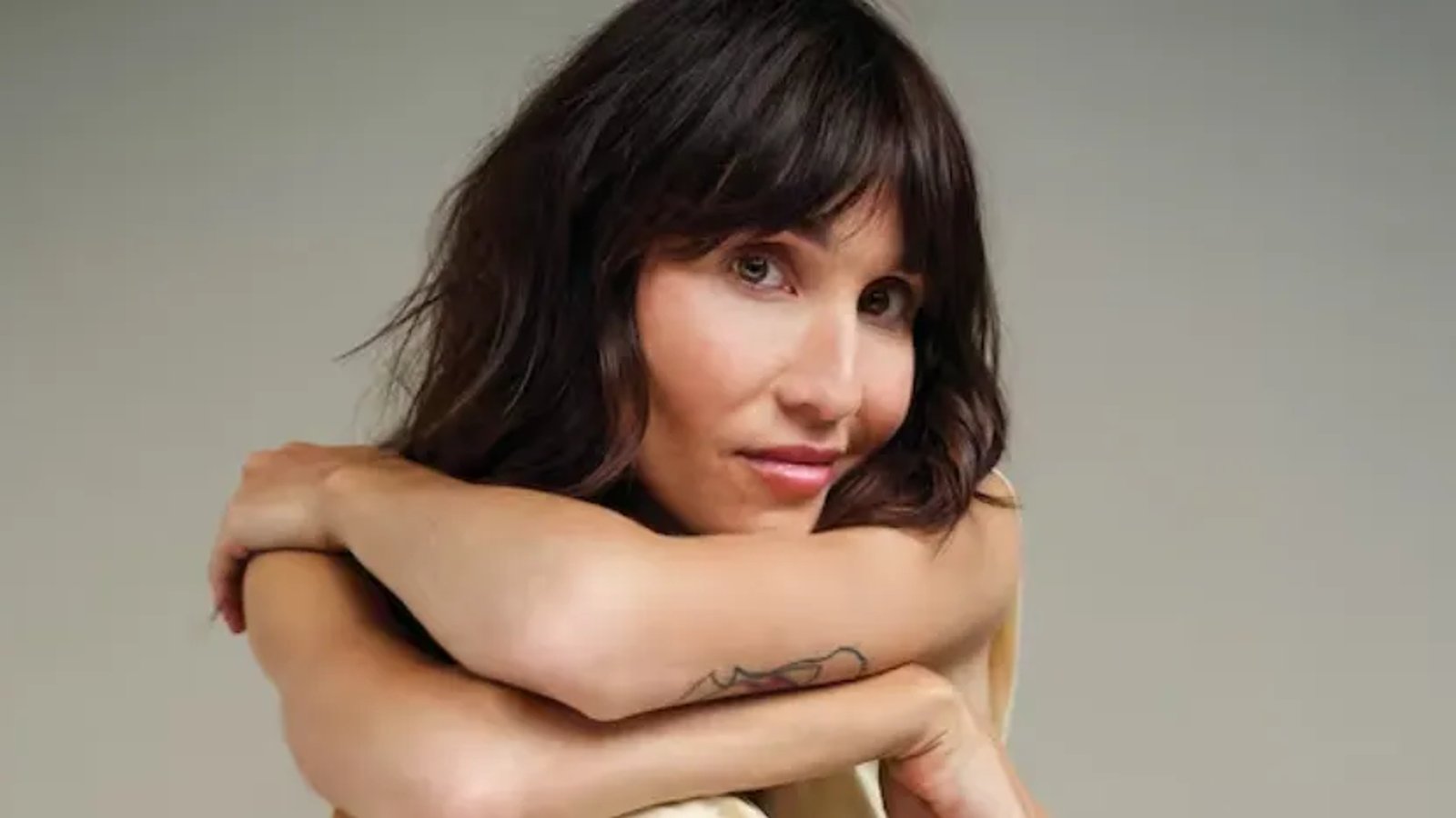 Bianca Gervais s'ouvre avec émotion à propos de sa fausse couche