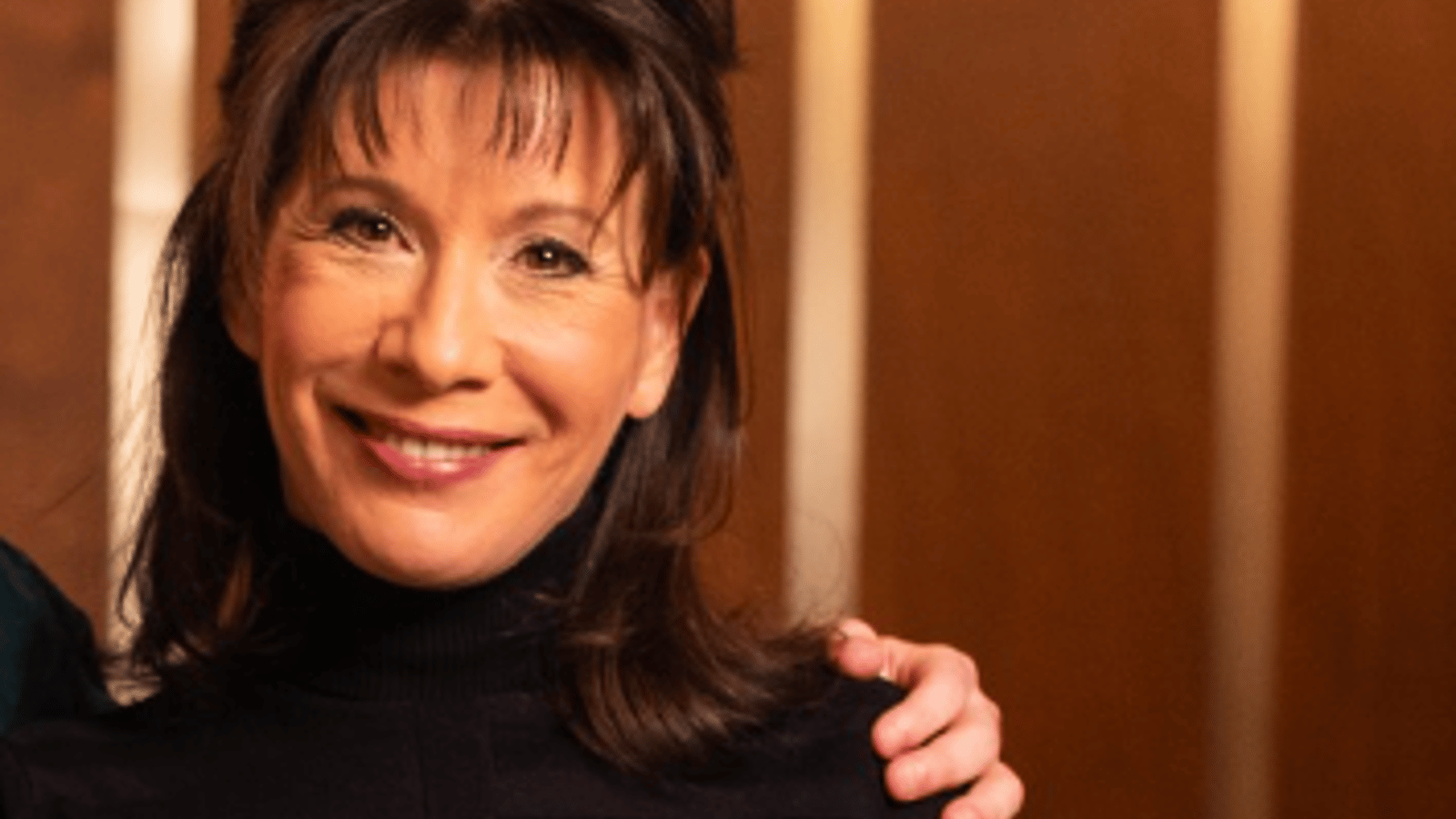 La fille de Sylvie Léonard suit ses traces et elle est excellente