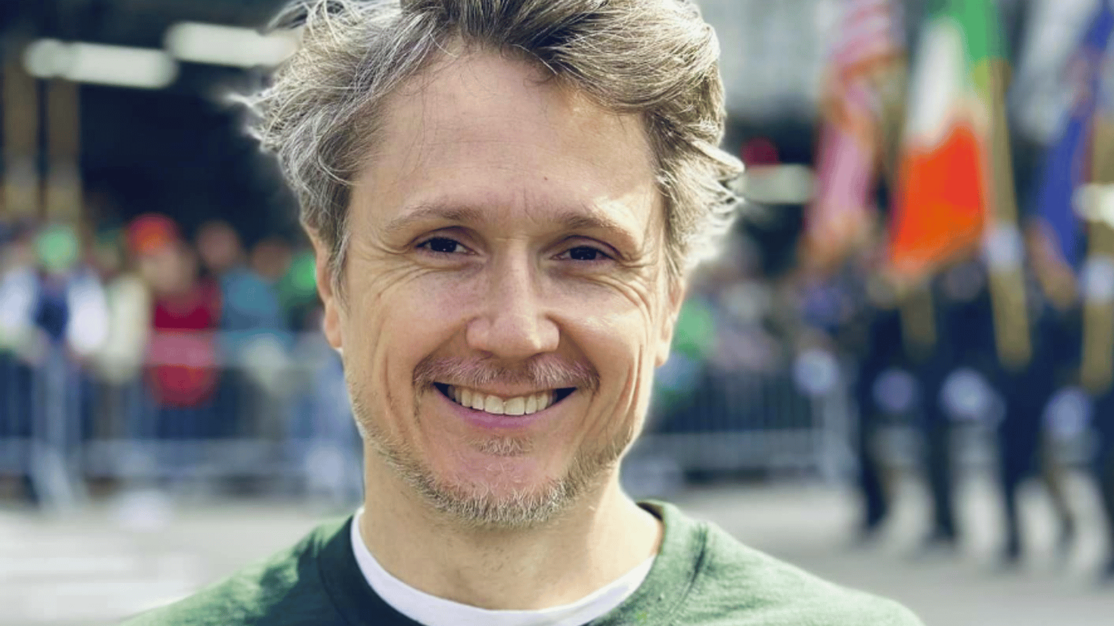 Simon Olivier Fecteau annonce une nouvelle d'une immense tristesse