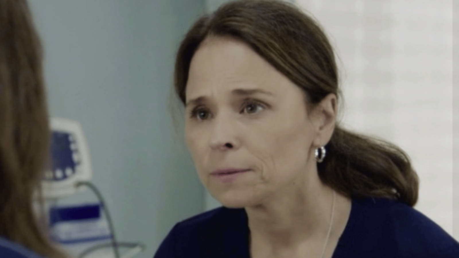 Suzanne Clément se confie sur son personnage dans STAT et les questions sont nombreuses