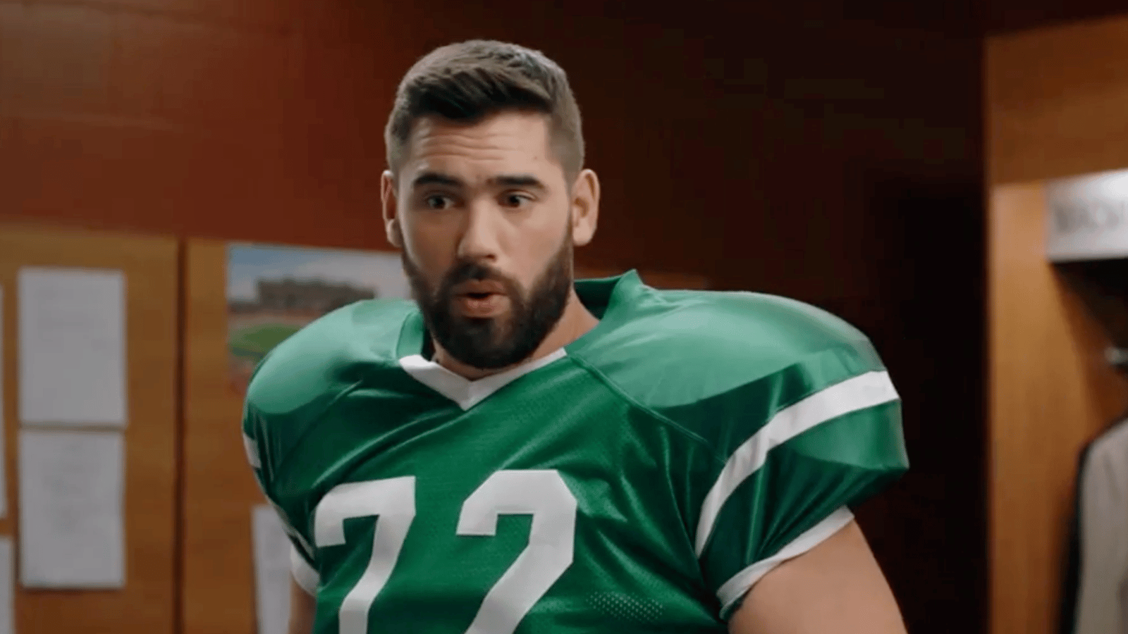 Laurent Duvernay-Tardif annonce qu’il a attrapé la COVID et se retire de ses matchs