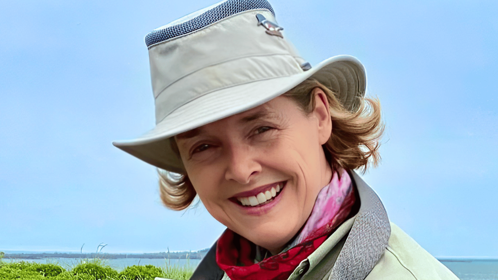 Après 37 ans de nouvelles, Sophie Thibault choisit l’amour et la tranquillité auprès de sa conjointe