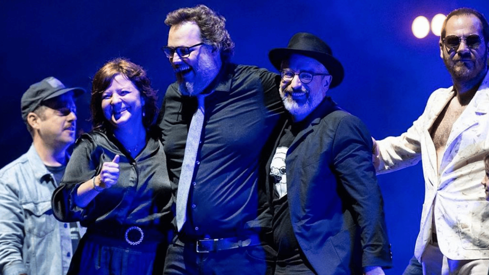 Mauvaise nouvelle pour les artistes québécois