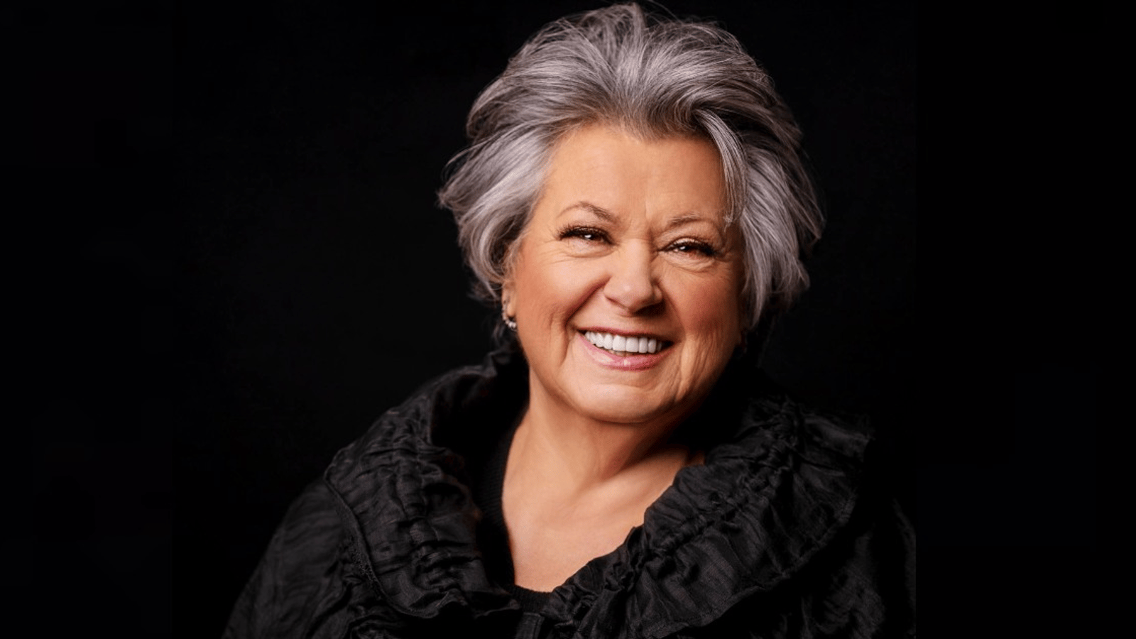 Grande nouvelle pour les fans de Ginette Reno
