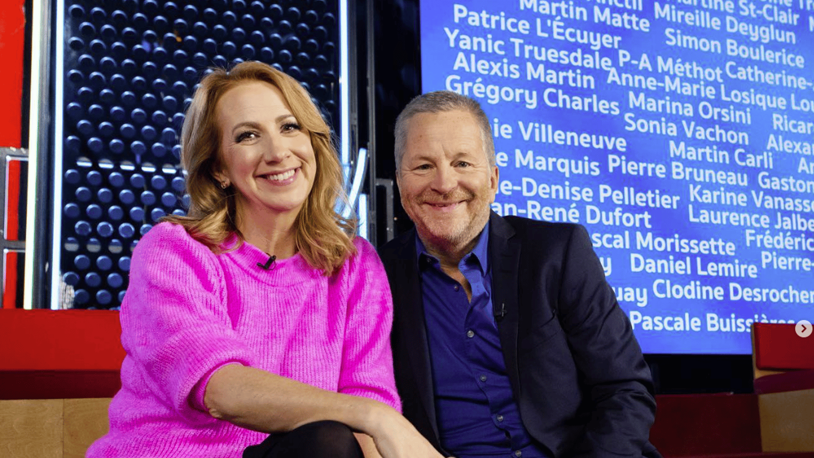 L'émission Les enfants de la télé dévoile ses invités pour la prochaine saison et il y a une belle surprise