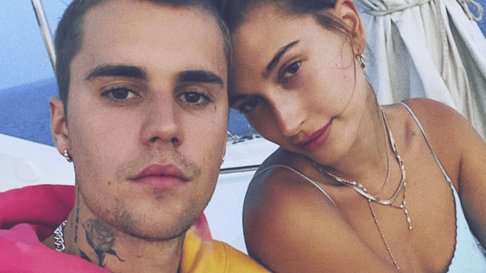 Justin Bieber et sa conjointe attendent leur premier enfant