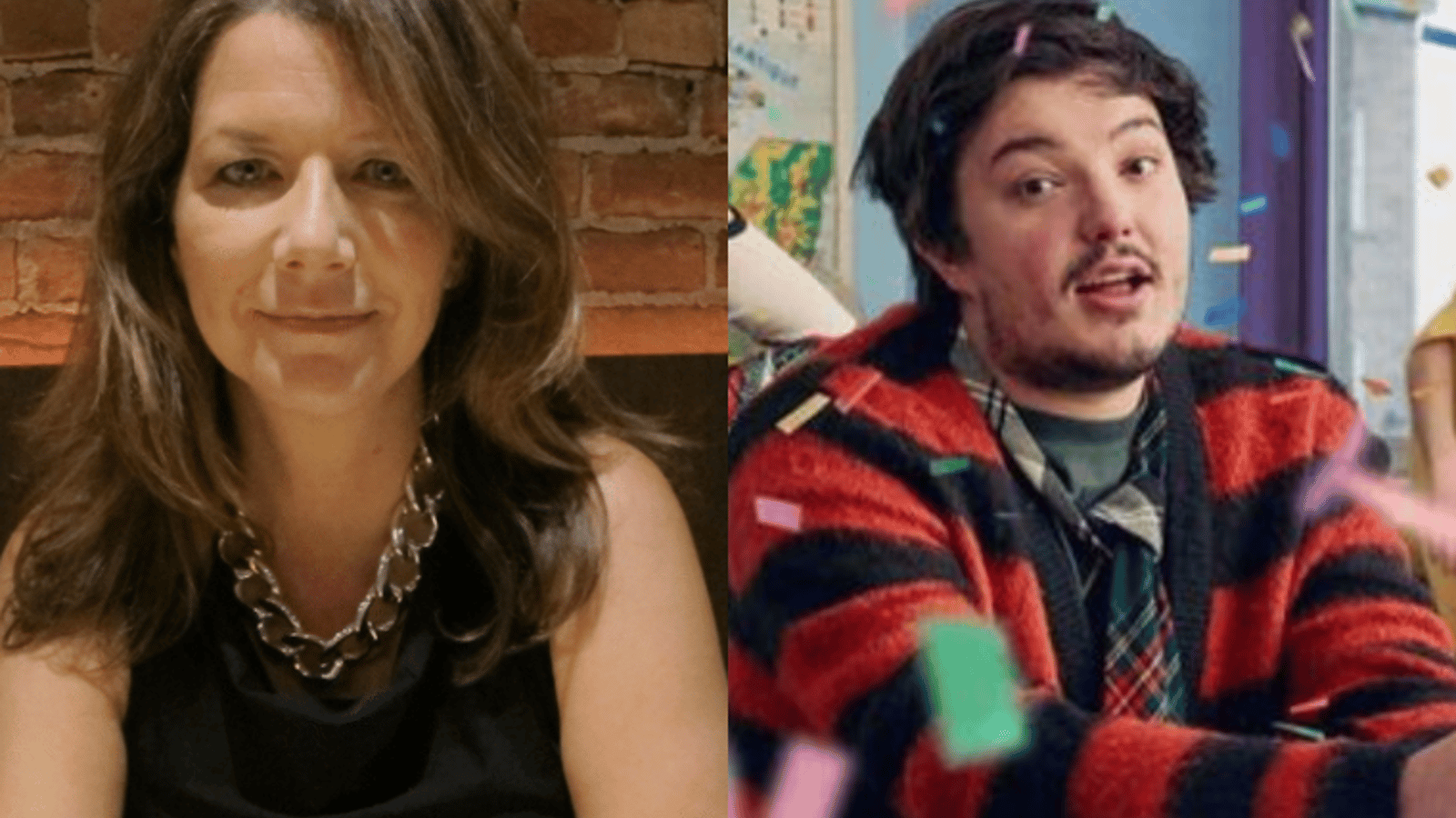 Sophie Durocher critique Émile Bilodeau et l'accuse de vouloir « beaucoup de points au bingo woke »