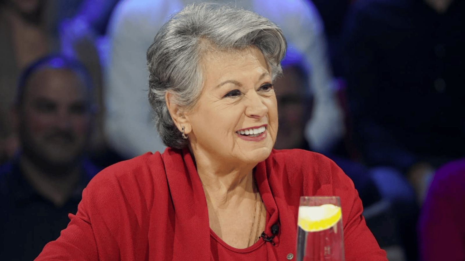 Ginette Reno annonce une surprise à Tout le monde en parle et les réactions sont très nombreuses