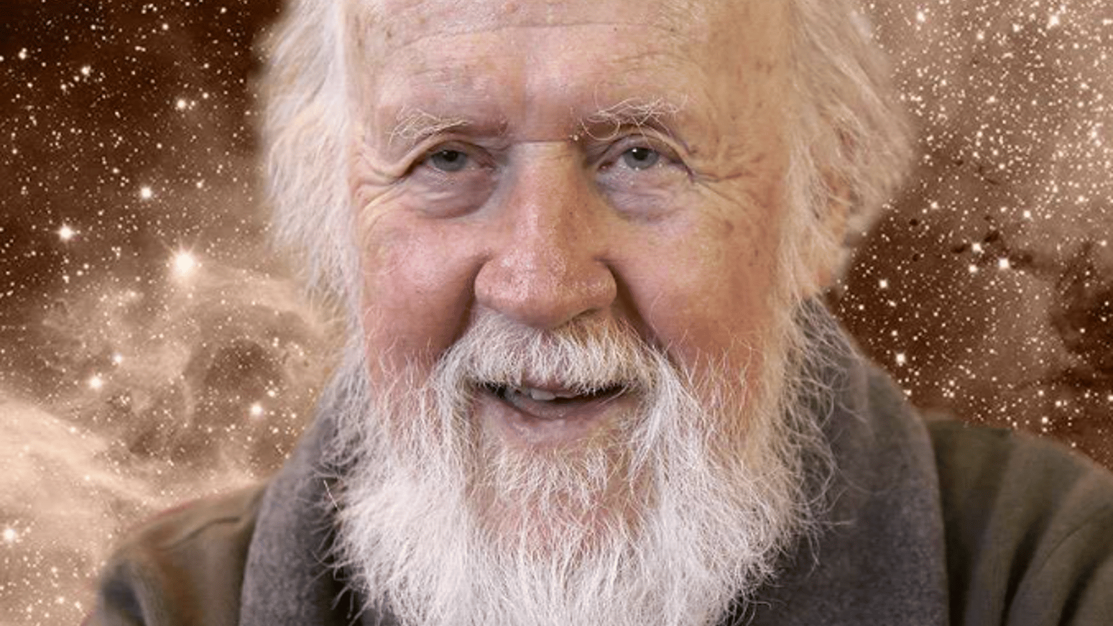 Hubert Reeves s'éteint à l'âge de 91 ans