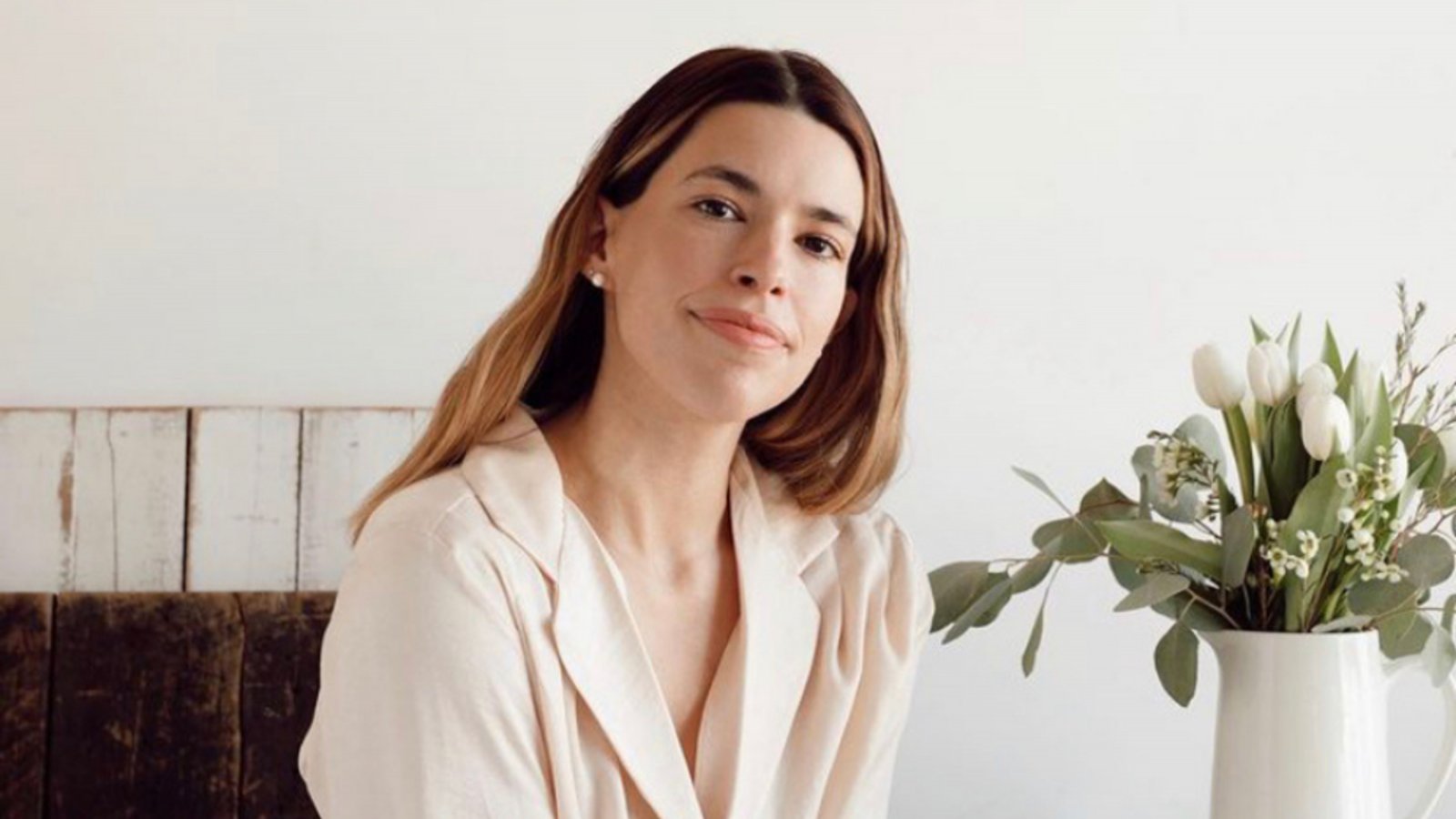 Découvrez le nouveau look de Marilou de Trois fois par jour