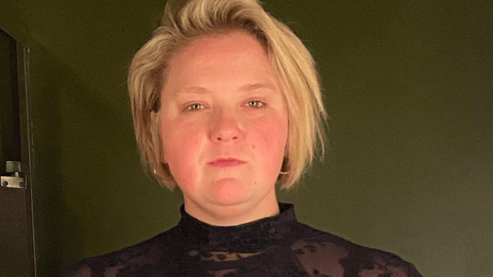 Debbie Lynch-White révèle les raisons derrière sa rupture