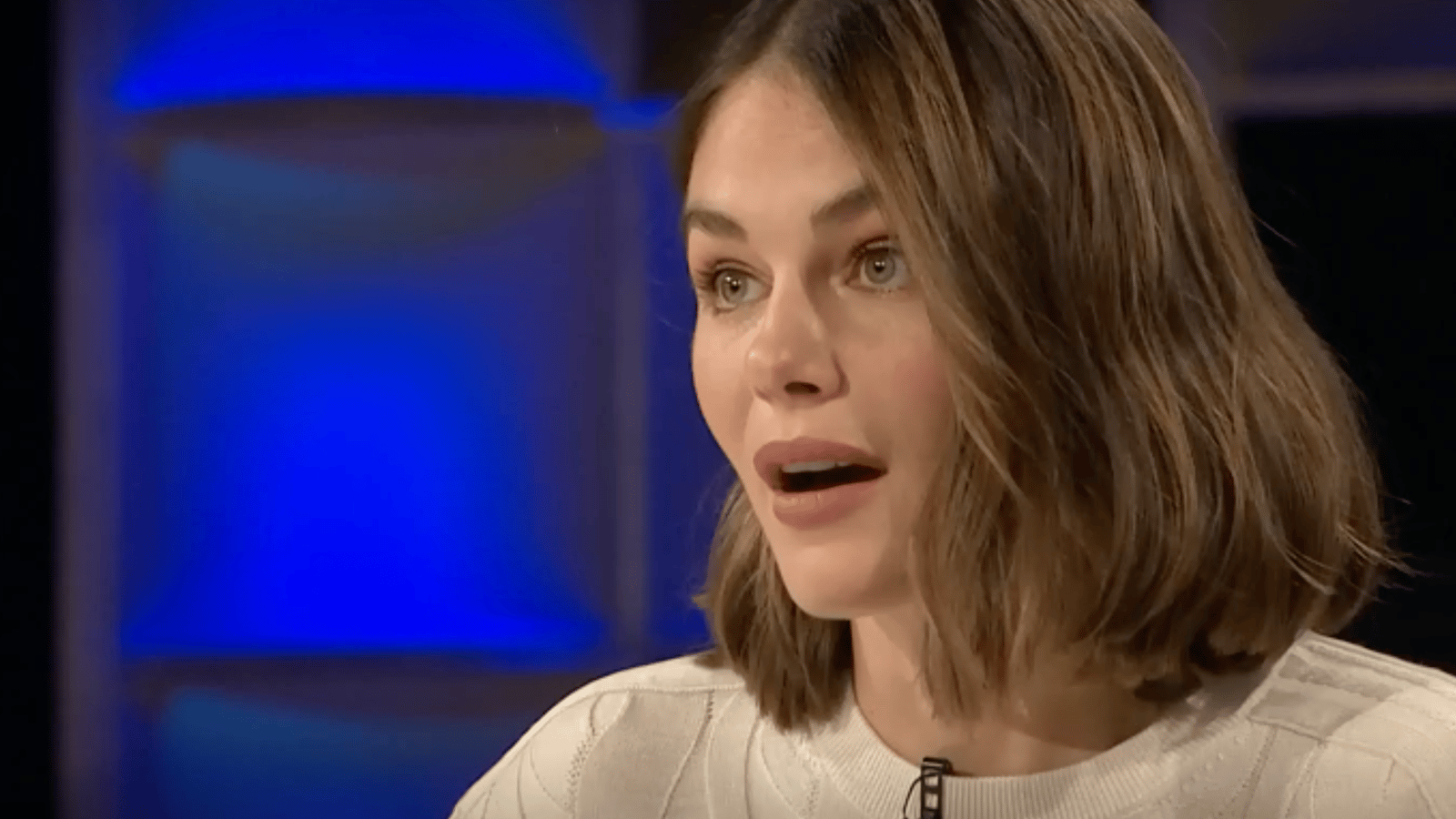 Maripier Morin s'ouvre sur son choix de quitter Montréal: «Je respire pu»