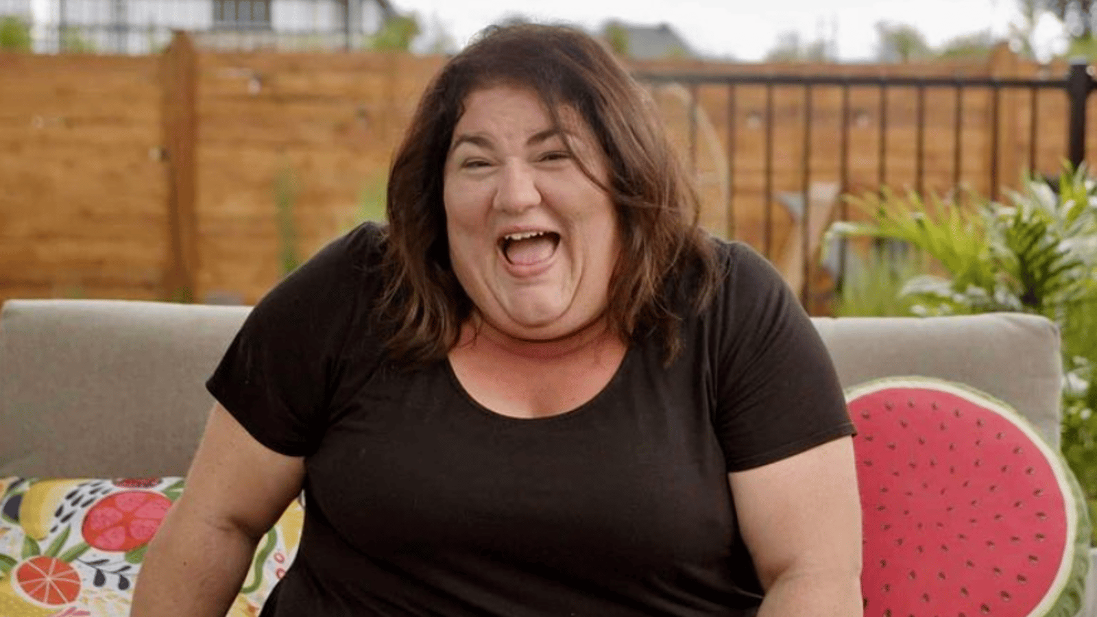 Christine Morency offre un beau cadeau à ses fans pour la fête des Mères