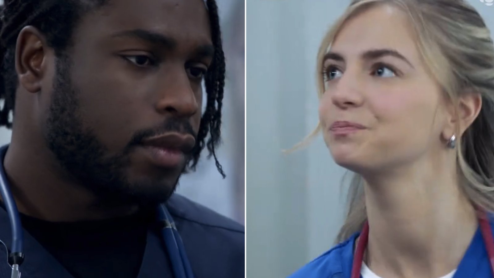 De nouveaux rapprochements à venir entre Marc-Olivier et Sophia dans STAT? 