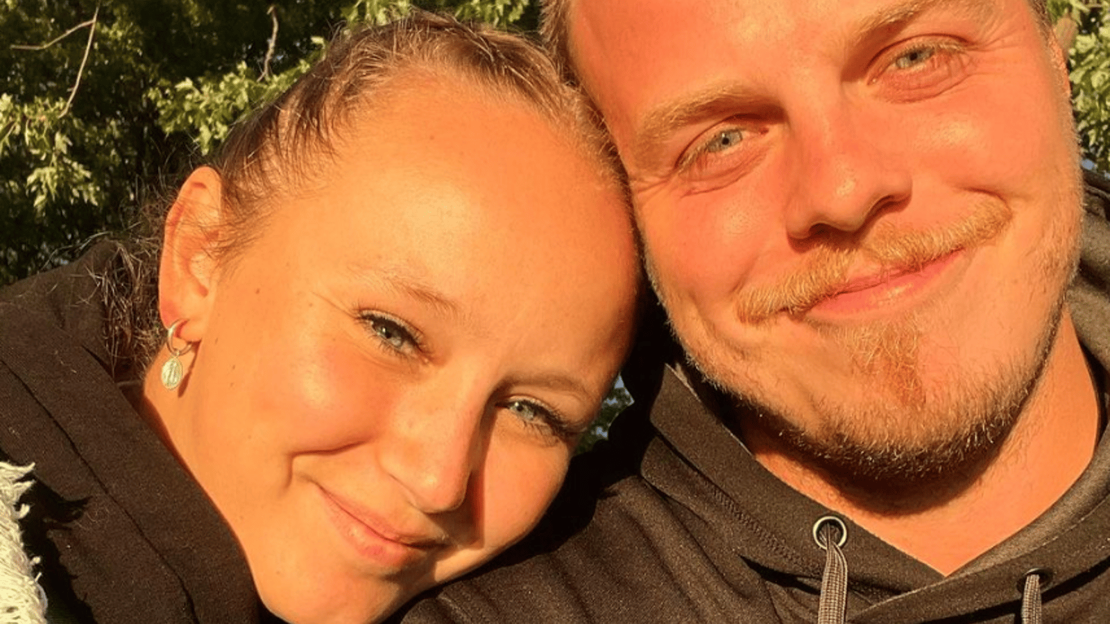 Marc-Antoine et Alexa de L'amour est dans le pré sont désormais fiancés !