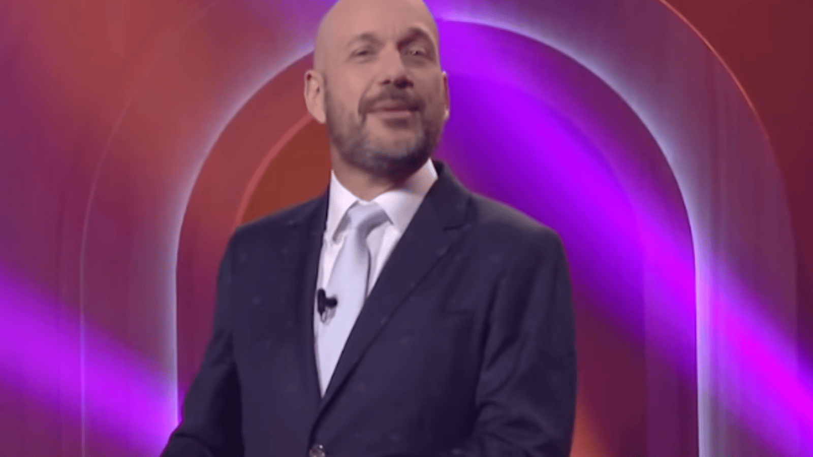 Hugo Dumas est catégorique au sujet de la deuxième émission de Martin Matte