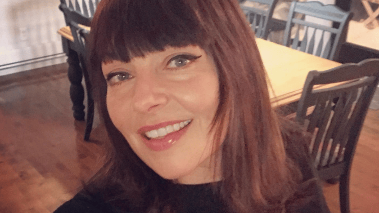 Annie Dufresne lance officiellement son compte sur OnlyFans