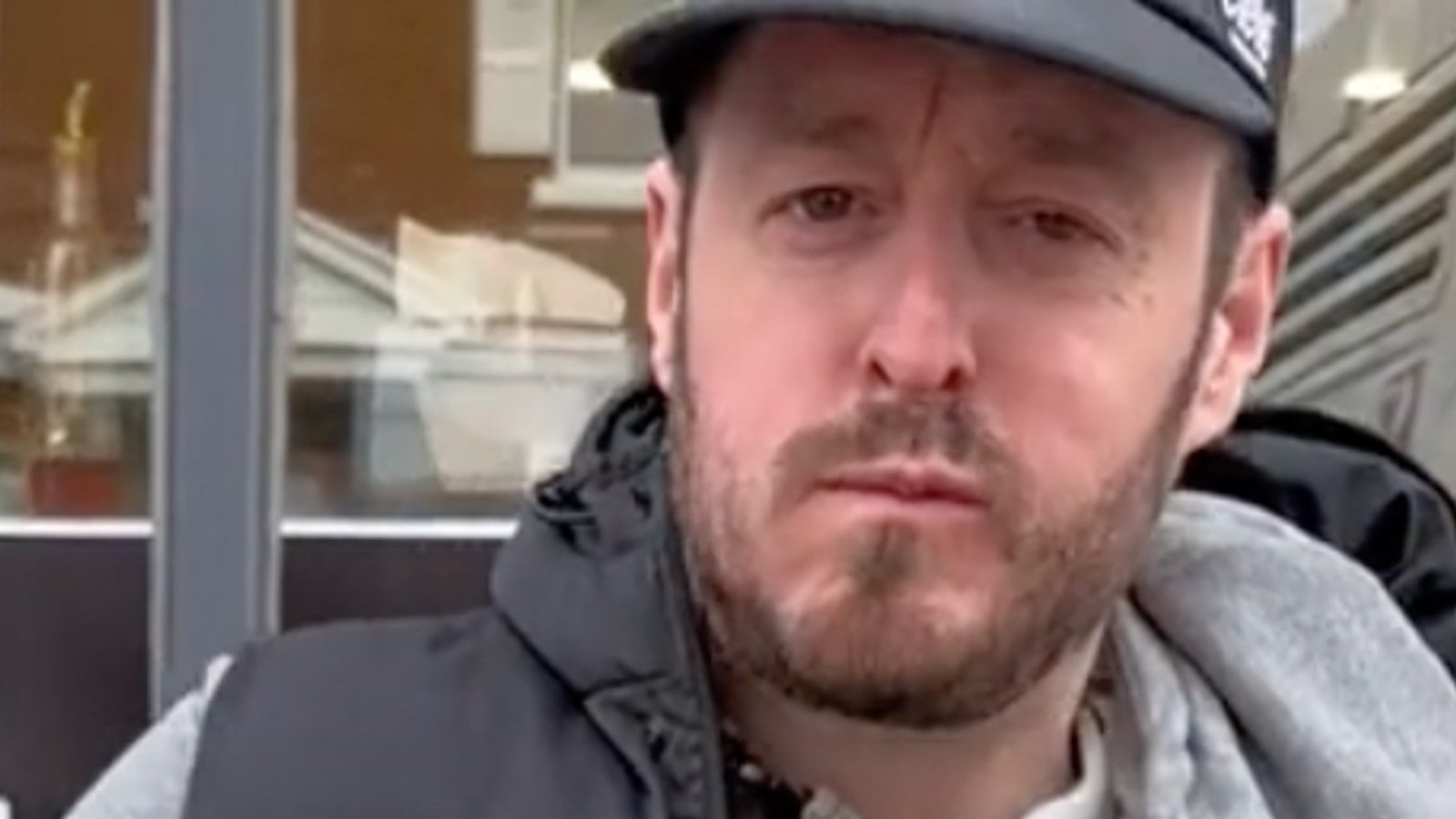 Olivier Primeau invente une nouvelle poutine et un ingrédient divise les internautes